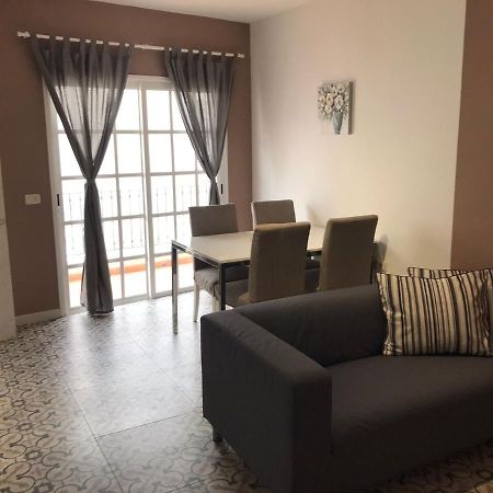 Appartement Casa Michele à Playa de San Juan  Extérieur photo