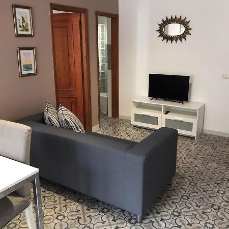 Appartement Casa Michele à Playa de San Juan  Extérieur photo