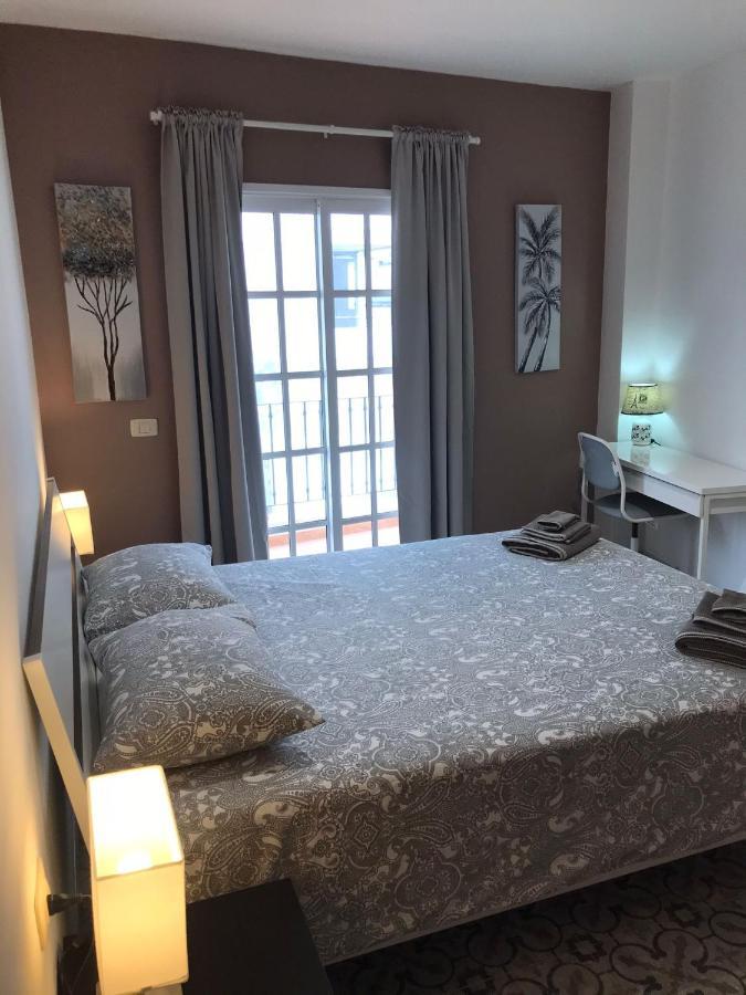 Appartement Casa Michele à Playa de San Juan  Extérieur photo