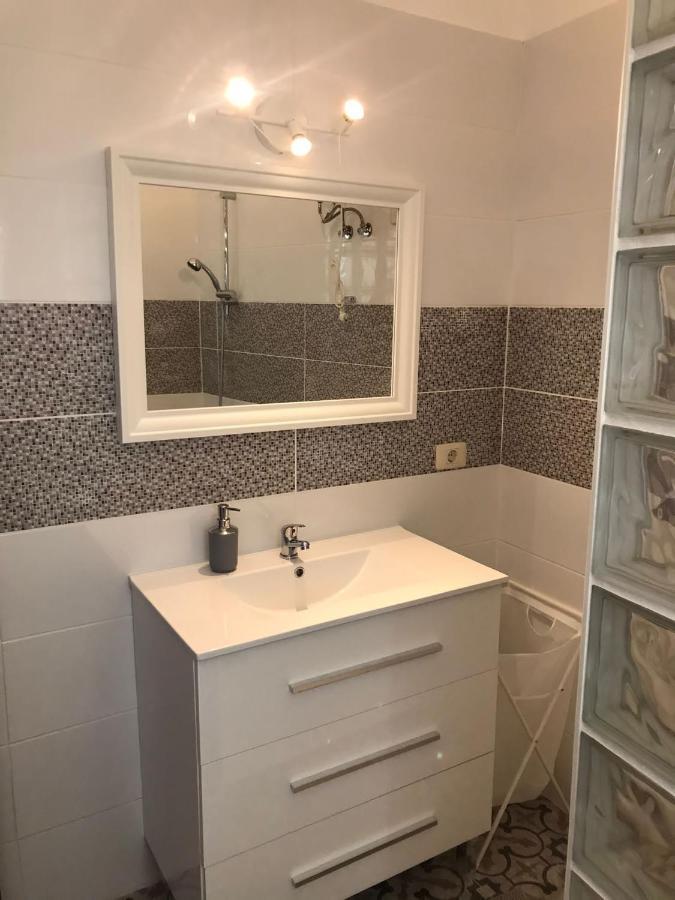 Appartement Casa Michele à Playa de San Juan  Extérieur photo