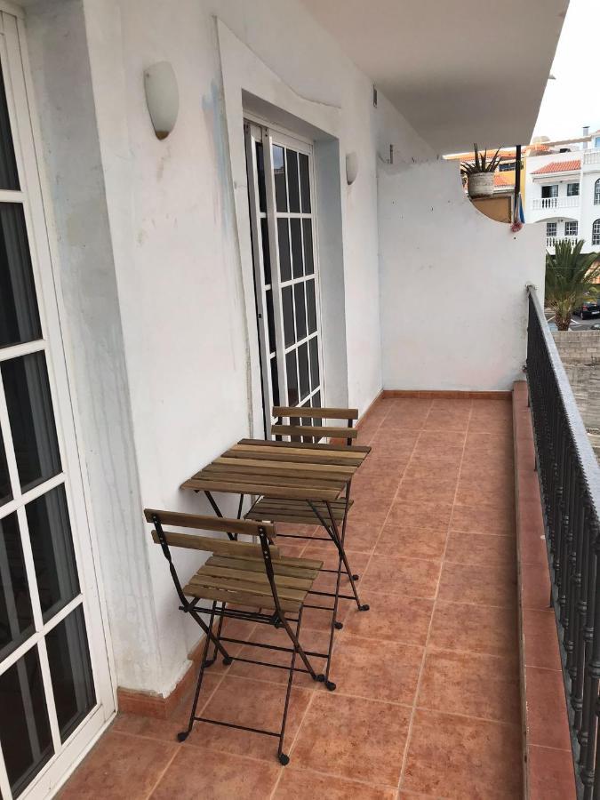 Appartement Casa Michele à Playa de San Juan  Extérieur photo