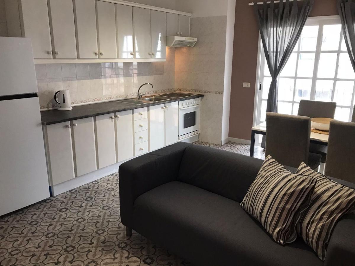 Appartement Casa Michele à Playa de San Juan  Extérieur photo