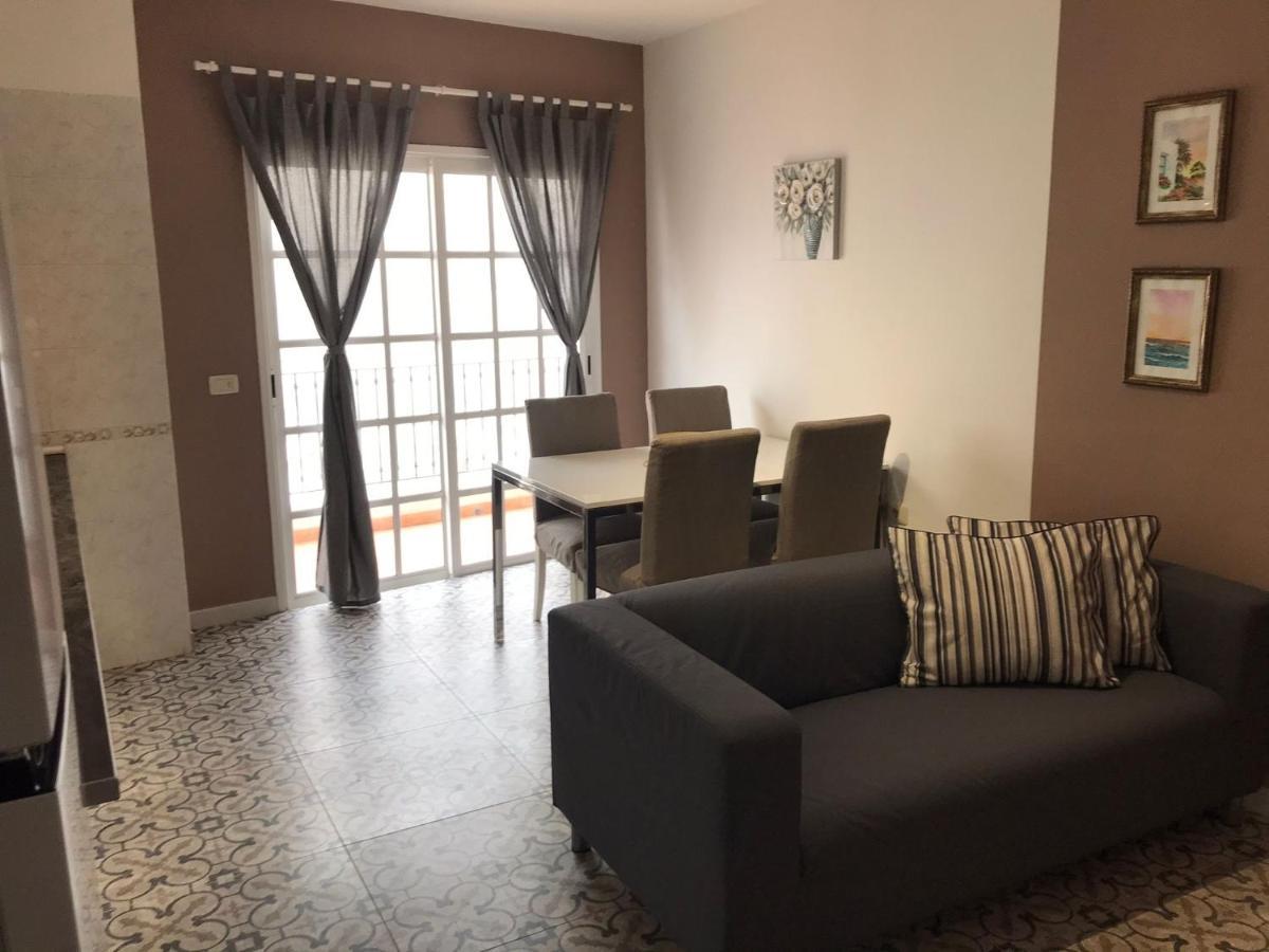 Appartement Casa Michele à Playa de San Juan  Extérieur photo