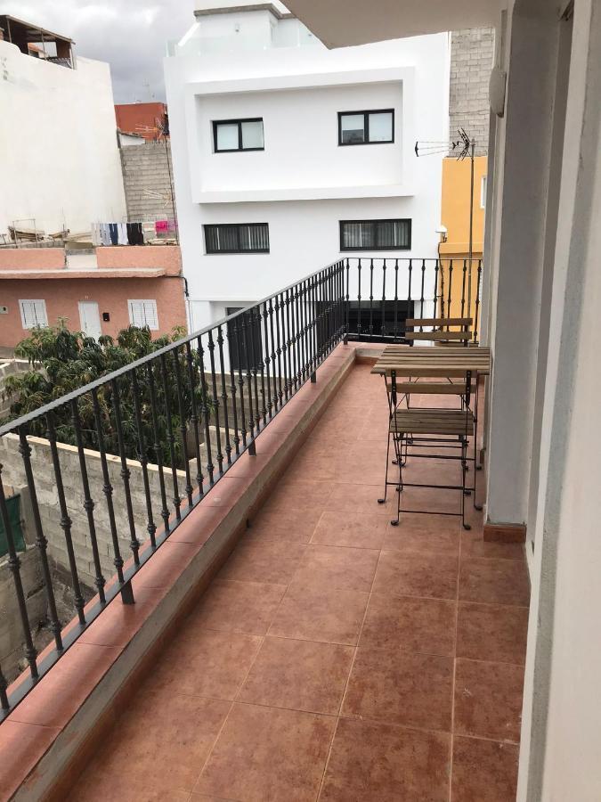 Appartement Casa Michele à Playa de San Juan  Extérieur photo