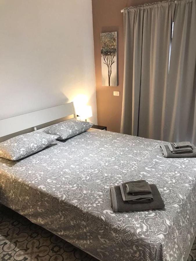 Appartement Casa Michele à Playa de San Juan  Extérieur photo