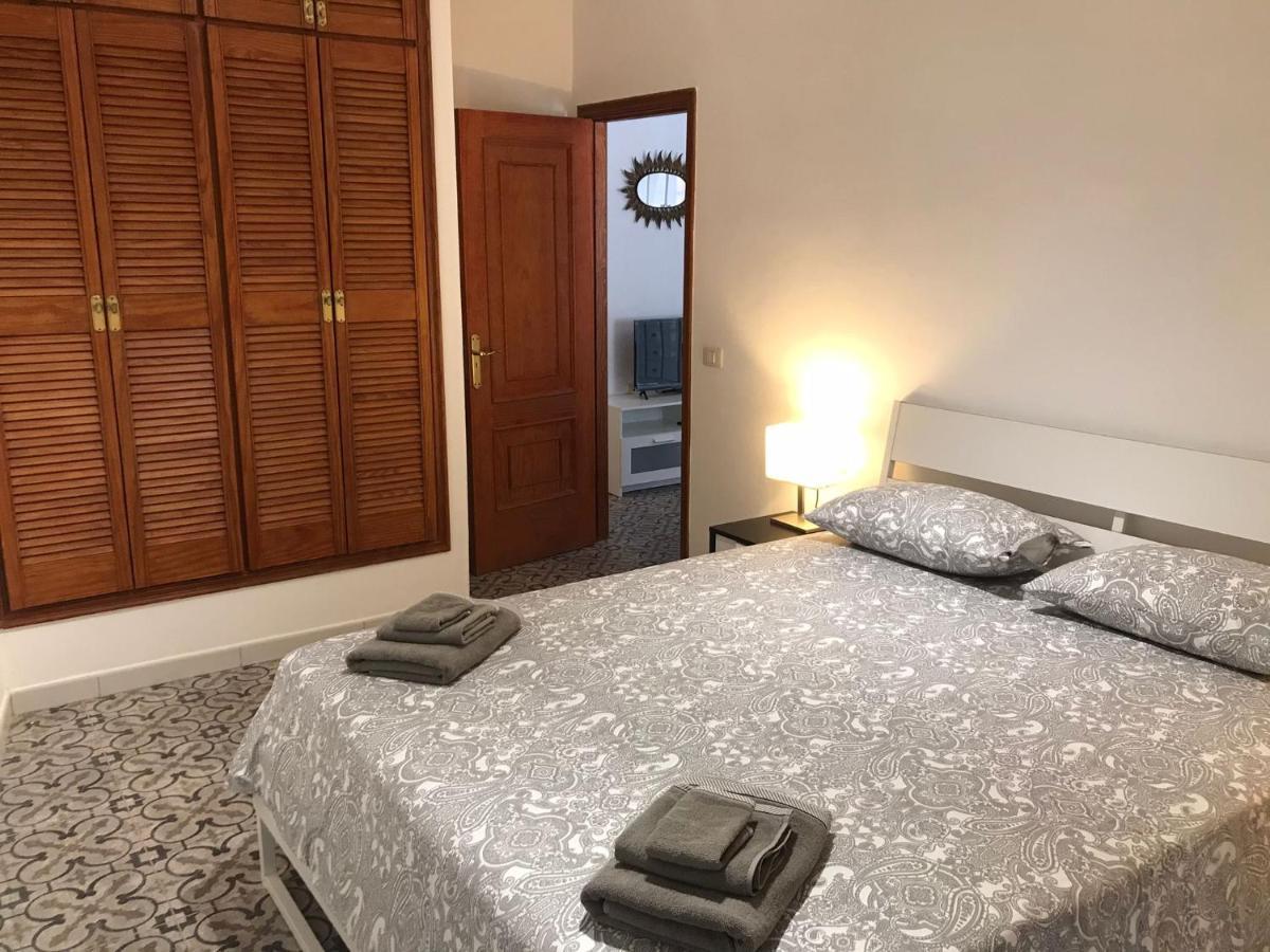 Appartement Casa Michele à Playa de San Juan  Extérieur photo